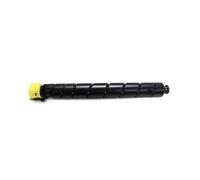 Toner compatible Kyocera TK8595Y - Jaune - 24.000 pages