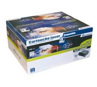 Toner Compatible Lexmark 12a5845 Noir