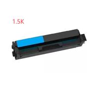 Toner compatible Lexmark 20N20C0 - Cyan - 1500 pages