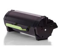 Toner compatible LEXMARK 60F2X00 noir