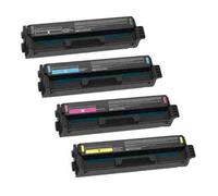 Toner compatible Lexmark LEXC322C C3220C0 - Cyan - 1.500 pages