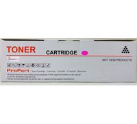 Toner Compatible Magenta 006R01736 Pour Xerox Primelink C9065/C9070 34K