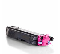 Toner Compatible Magenta 1T02NRBUT0 Pour UTAX P-C3060MFP/P-C3065MFP/P-C3061DN