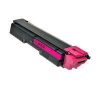 Toner Compatible Magenta 4472110014 Pour UTAX CLP3721/CLP4721/PC2160DN 2.8K