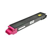 Toner Compatible Magenta 652511014 Pour UTAX Cdc 5520 / 5525 / Ohne Série 206CI