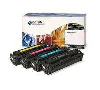 Toner compatible magenta - KATUN - 43851 - 514GR - pour DEVELOP TN-321 M