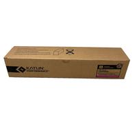 Katun Toner T-FC28E-Y Compatible pour Toshiba E-STUDIO 2820c/3530c/4520c Jaune