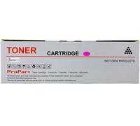 Toner Compatible Magenta OKI 46471102 Pour C823/C833/C843 [7K]