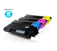 Toner compatible MPS Premium Kyocera TK-5140C 1T02NRCNL0 - Cyan - 5.000 pages