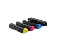 Toner compatible MPS Premium Kyocera TK-5280BK - Noir - 18.500 pages