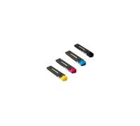 Toner compatible MPS Premium Xerox 006R01386 - Jaune - 21.000 pages