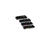 Toner compatible MPS Xerox XERC400MXPP 106R03531 - Magenta - 8.000 pages