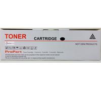 Toner Compatible Noir 006R01262 Pour Xerox WORKCENTRE 7132/7232/7242 24K