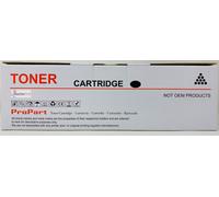 Toner Compatible Noir 006R01734 Pour Xerox PRIMELINK C9065/C9070 30K 1