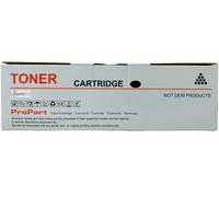 Toner Compatible Noir 45488802 Pour OKI B721DN/B731DNW/MB760/MB770DFN [18K]