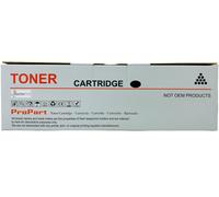 Toner Compatible Noir 45488802 Pour OKI B721DN/B731DNW/MB760/MB770DFN [18K]