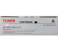 Toner Compatible Noir 611810010 Pour UTAX CD 1018 / Triumph-Adler Dc 1018