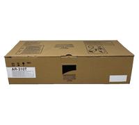 Toner Compatible Noir AR-310T AR-310LT Pour AR-M316/AR-M317/AR-M256 [25.000 PG]