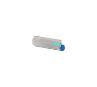 Toner Compatible Oki 44844615 Cyan