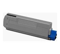 Toner compatible OKI C822 (44844616) noir