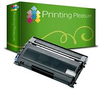 Toner Compatible pour Brother DCP-7010, 7010L, 7020, 7025, FAX-2820, 2920, HL-2030, 2032, 2040, 2050, 2070, 2070N, MFC-7220, 7225N, 7420, 7820, 7820N | TN2000 Noir [Black]