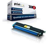 Toner Compatible pour Brother DCP-L3500Series DCP-L3510CDW DCP-L3550CDW TN 243 C TN-243C TN243C TN243 TN-247C TN 247 C TN247 Bleu Cyan - Office Light Serie