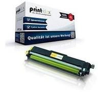Toner compatible pour brother mfc-l3700series mfc-l3710cw mfc-l3730cdn mfc-l3740cdn mfc-l3750cdw mfc-l3770cdw tn243 tn243y tn-243 y tn247 jaune