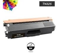 Toner compatible pour Brother MFC9560CDW HL4140CD DCP9055CDN MFC9465CDN HL4150CDN TN325BK Toner Noir G