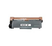 Toner compatible pour Brother TN2310/TN2320 2600 pages