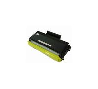 Toner compatible pour Brother TN580/TN3170/TN3030 7000 pages
