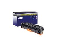 Toner compatible pour Canon 718 Noir -