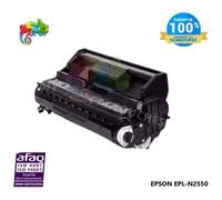 Toner Compatible Pour Epson Aculaser EPL-N2550 Black ( C13S050290 )