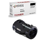 Toner compatible pour Epson AL-M300 S050691 WorkForce AL-M300D, WorkForce AL-M300DT, WorkForce AL-M300DN, WorkForce AL-M300DTN, WorkForce AL-MX300DN, imprime 2700 pages