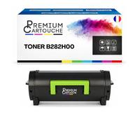 Toner compatible pour Epson B282H00 Noir 15 000 Pages