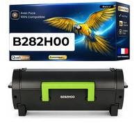 Toner compatible pour Epson B282H00 Noir 15 000 Pages