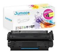 Toner compatible pour HP LaserJet 1200 1200n 1220 3320mfp 3330mfp 3320n mfp, Noir 3500 pages-Jumao- G