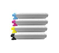 Toner Compatible pour imprites CLT-K808S remplace SL-X4220