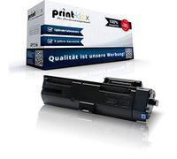 Toner compatible pour Kyocera Ecosys p2040dn p2040dw 1t02ry0nl0 tk1160 K TK-1160 K TK 1160 K Noir Black - Office Pro Serie