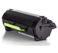 Toner Compatible pour Lexmark 51B2X00