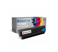 Toner compatible pour Lexmark 55B2000 Noir 3000 Pages