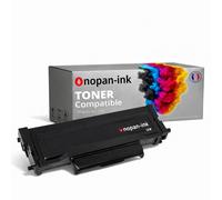 Toner compatible pour Lexmark B222X00 Noir NOPAN-INK 6000 Pages