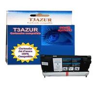 Toner compatible pour Lexmark C734/ C736/ X738 / C736H1CG Cyan - 10 000 pages G