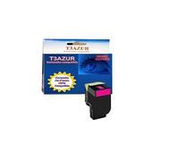 Toner compatible pour Lexmark CS310 / CS410/ CS510 / 70C2HM0 Magenta - 3 000 pages