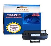 Toner compatible pour Lexmark MS510 / MS510dn / 50F2H00 - Noir - 5 000 pages G