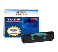 Toner compatible pour Lexmark OPTRA E250 / E350 / 0E250A11E - Noir - 3 500 pages G