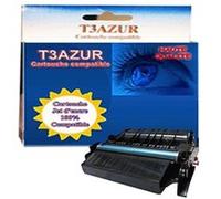 Toner compatible pour Lexmark T652DTN / T652N / 0T650H11E - Noir - 25 000 pages G