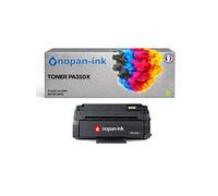 Toner compatible pour Pantum PA310X Noir 9 000 Pages