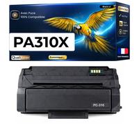 Toner compatible pour Pantum PA310X Noir 9 000 Pages