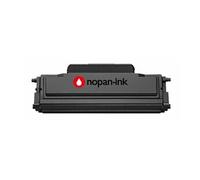 Toner compatible pour Pantum TL410X Noir 6 000 Pages