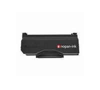 Toner compatible pour Pantum TL5120X Noir 15 000 Pages